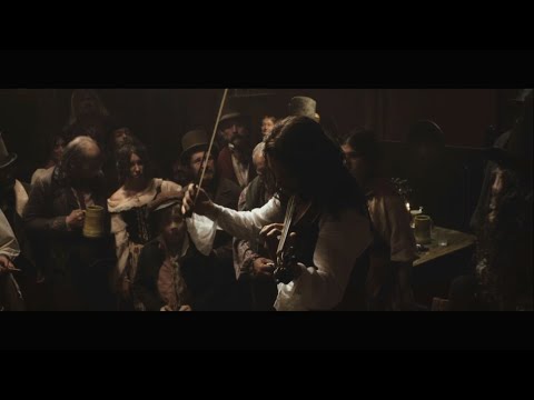 Niccolò Paganini  - Il Carnevale di Venezia (David Garrett, da "Il Violinista del Diavolo")