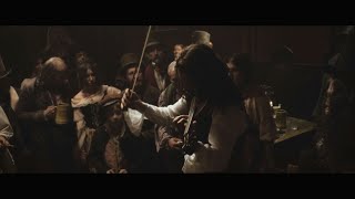 Niccolò Paganini  - Il Carnevale di Venezia (David Garrett, da &quot;Il Violinista del Diavolo&quot;)