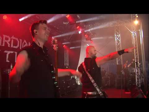 GUARDIANS OF TIME - Full Set Performance - Bloodstock 2019