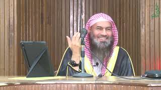 صورة شرح كتاب الصيام من إفادة الأنام (٣/٢) | الشيخ عبدالرحمن الودعان