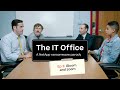 Gloom And Zoom The IT Office Episode 3