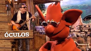 Óculos Music Video