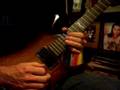 Frameshift- "Held" Guitar Solo 