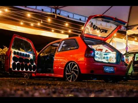 MTG - 157 PILOTO DO CHEFE ELETRO FUNK