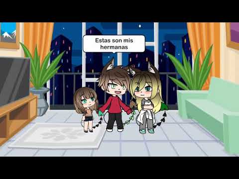 Os tengo que decir algo