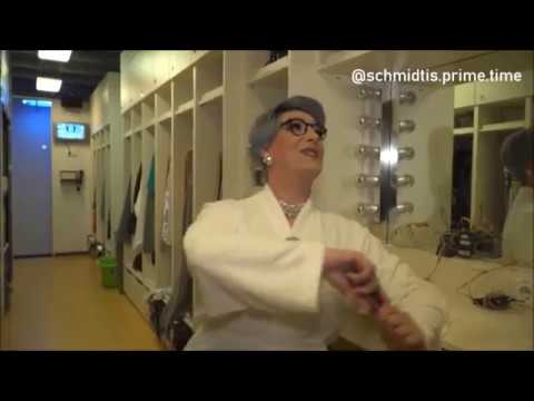 AIDAbella 2019: Schmidti verschläft seine Prime Time, Kim Bärly muss einspringen