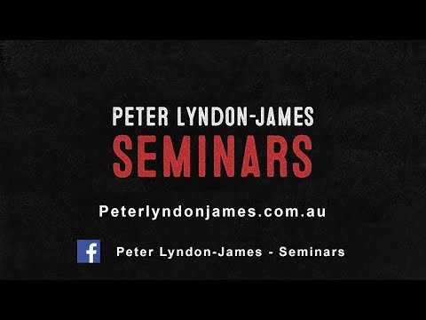 TOUGH LOVE ADDICTION SEMINAR (FULL)