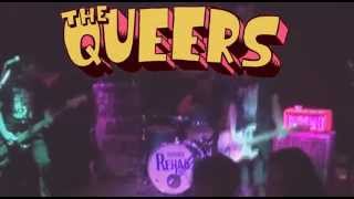the Queers @ Geno's Rock Club