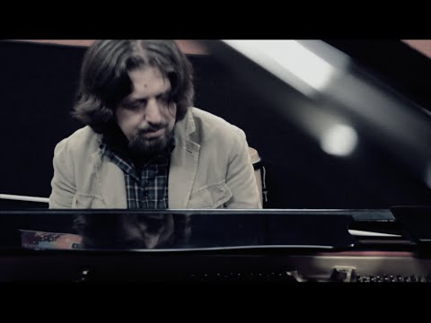 Antonio Spenillo - Bella e luminosa (Acoustic version)