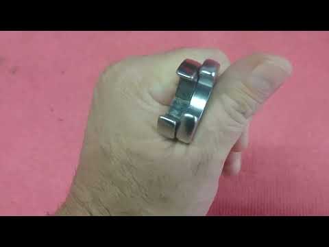 TOPTUL tools and review