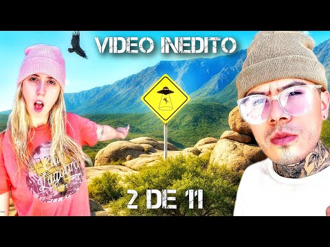 ⚠️ASI FUE la PRIMERA VEZ de MI NOVIA en Capilla Del Monte