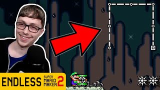 Wait, Where Do I Drop The Spring? - Road To 1000 Endless Super Expert Clears Part 13