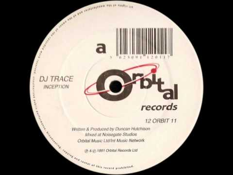 Dj Trace - Inception (Original Mix)