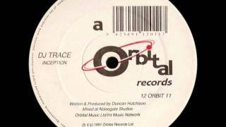 Dj Trace - Inception (Original Mix)