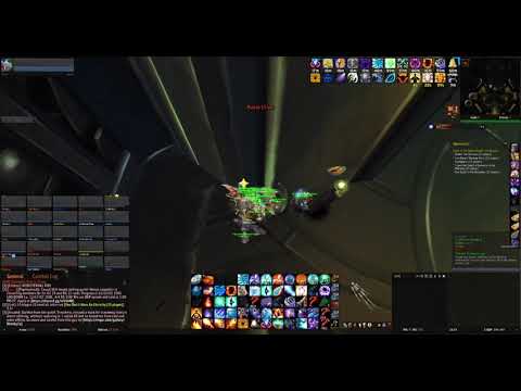 Ulduar Mimiron 25 hard mode