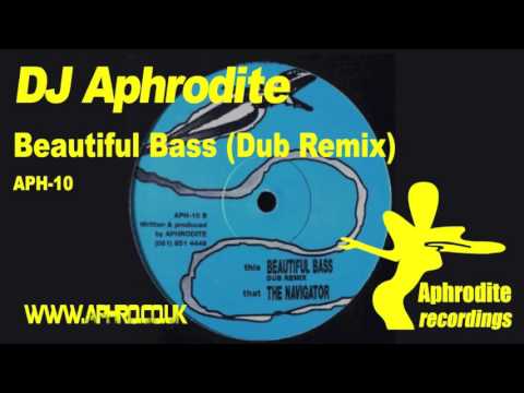 Aphrodite - Beautiful Bass Remix (1994)