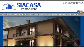 preview picture of video 'TREZZANO ROSA - GREZZAGO - MASATE (Milano) 2 - 3 - 4 Locali in Vendita'