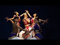 Prabho Ganapathe Ganesh Stuti Bharatanatyam Dance By Nupur Nrithya Shale Sirsi