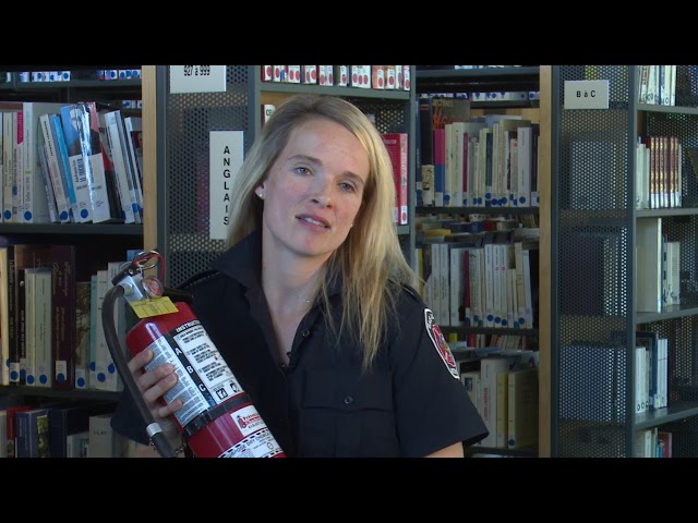 À votre service 10 octobre 2017