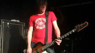 Ash - Return of White Rabbit (Live)