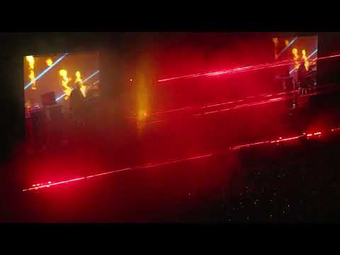 Paul McCartney - Live and Let Die (Sao Paulo 2023 3rd night)