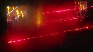 Paul McCartney - Live and Let Die (Sao Paulo 2023 3rd night)