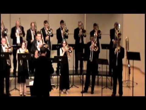 Moravian Chorale Cycle