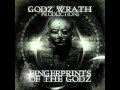 Godz Wrath - Buried Alive Feat. Hell Razah