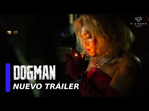 Tráiler en español de Dogman