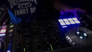 RICK JAMES- MOON CHILD VS FUNKYCHILD BOOM BAP RMX