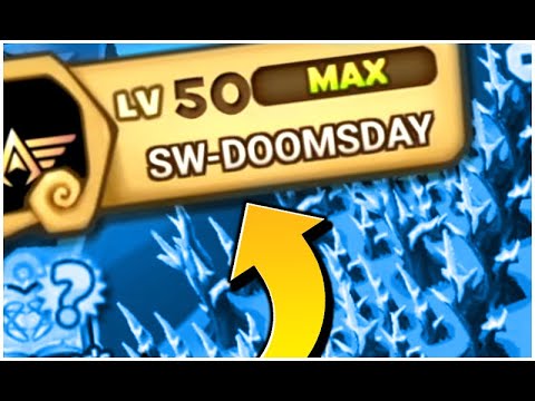 Summoners War "Doomsday Challenge" - Episode 11