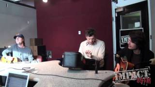 Rooney - "I Can't Get Enough" Live at The Impact