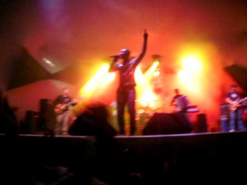 BANDA SHALON essencia desse  amor