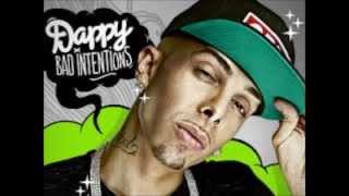 dappy- Explode