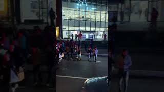 UPDATE VIDEO FOTO - Panică la noul Mall din Sibiu - Toți oamenii evacuați din cauza unor scăpări de gaze 8 video