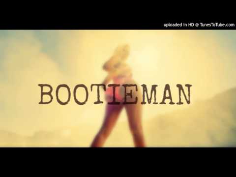 Crulygang - Bootieman