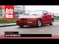 Alfa Romeo SZ - Blits Bezit