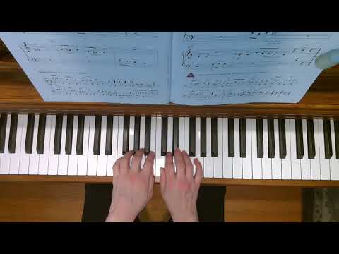 Sugarfoot Rag - Accelerated Piano Adventures Level 1 Lesson Book