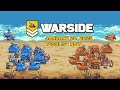 Gameplay video of Warside  All Platforms