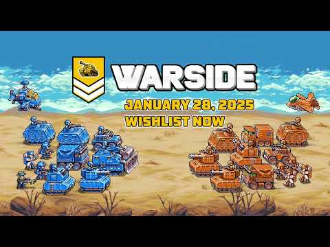 Release Date Trailer