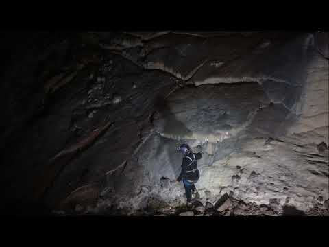 Igue du Cuzoul de Sénaillac