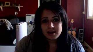 Bethany Joy Lenz - Crazy Girls