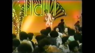 SHOW AND TELL Al Wilson