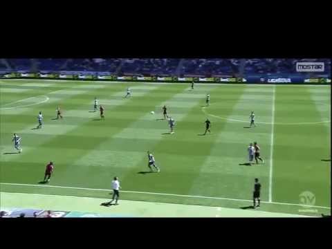 Suso Fernandez vs Espanyol HD