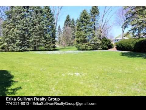 121 Elmwood St, Auburn MA 01501 - Single Family Home - Real Estate - For Sale -