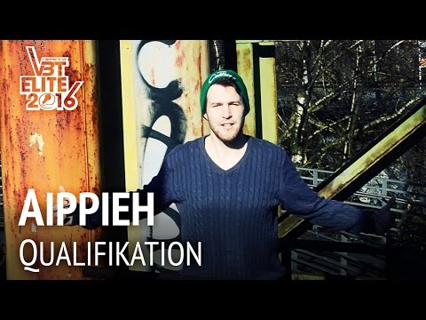 Video thumbnail for VBT Elite 2016 Qualifikation