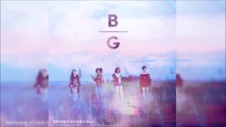 Brown Eyed Girls (브라운아이드걸스) – Wave