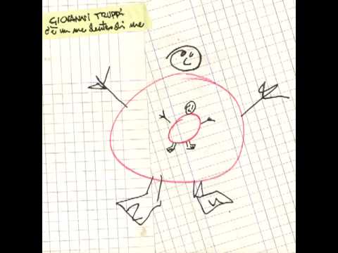 Giovanni Truppi - La nostra ultima notte d'amore