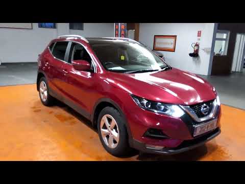 Nissan Qashqai 2020 - Image 2