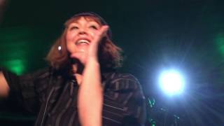 Puffy AmiYumi - San Francisco 2017 - Teen Titans